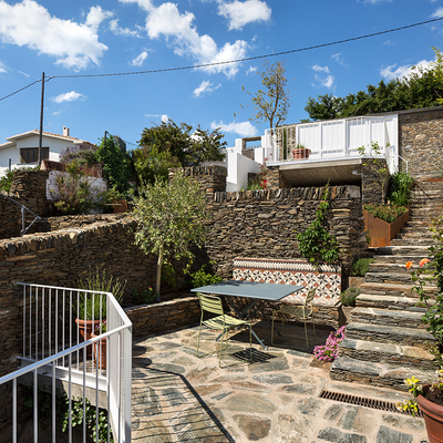 Presupuesto Escalera Metalica ONLINE - Habitissimo