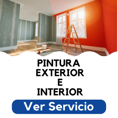 ¡Transforma tus espacios con un nuevo look!