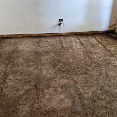 remodelación