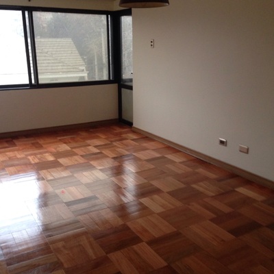 PISO PARQUET y/o  MADERA
