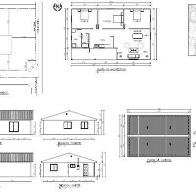 REGULARIZACIÓN DE VIVIENDA