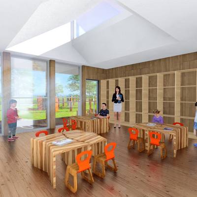Proyecto Escuela Ecológica