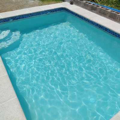 Construcción piscina 4×3