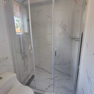 Corrección de receptáculo mal ejecutado