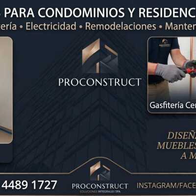 Remodelaciones Integrales y Modernización de Espacios
