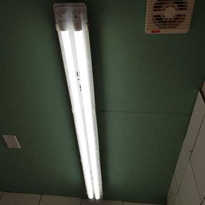 Habilitación y certificación instalación eléctrica Jardin Infantil San Ignacio