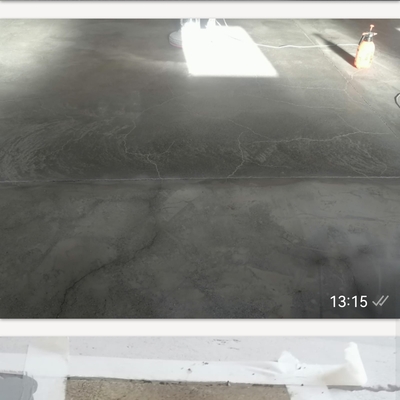 Mantención, pulido, vitrificado, cristalizado de todo tipo de piso