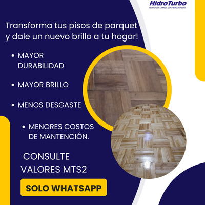 DECAPADO DE PISOS - LIMPIEZA GARANTIZADA