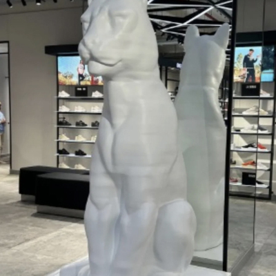 puma 3d