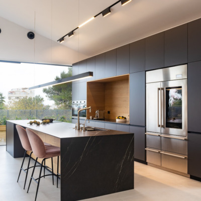 Santa Otilia, Pto Varas