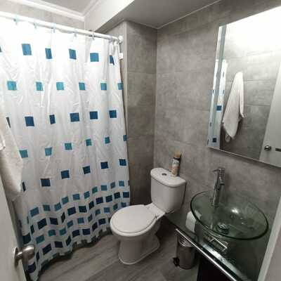 trabajos remodelacion