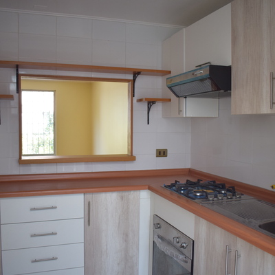 REMODELACION COCINA