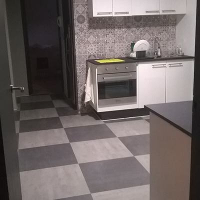 Remodelación Departamento Alonso de Córdova, empresa de Publicidad