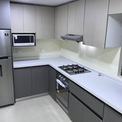 remodelacion de cocina