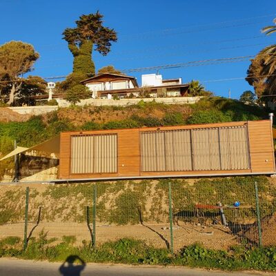 Pemar ingenieria spa
