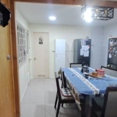 Remodelacion de Cocina e Instalacion de Ceramica