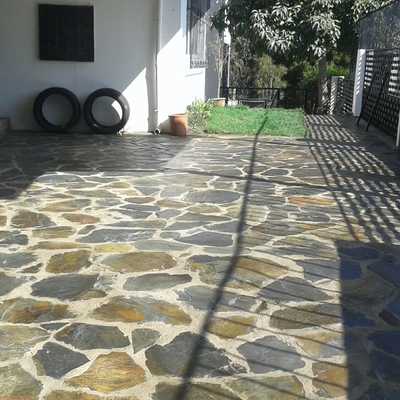 Remodelacion exterior