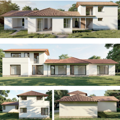 Obras Varias