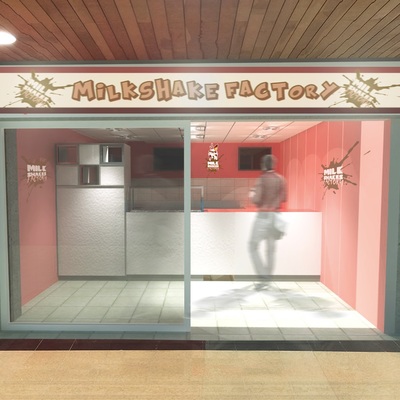 Local Milk Shake Factory