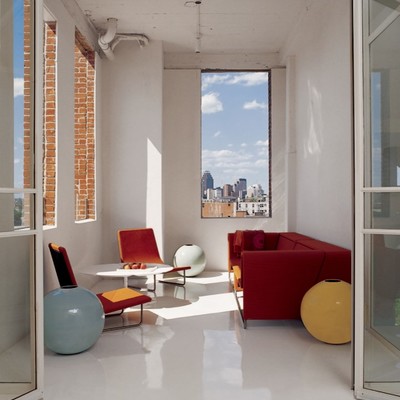 10 motivos para enamorarnos de los pisos de resina epóxica