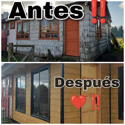 Restauración completa