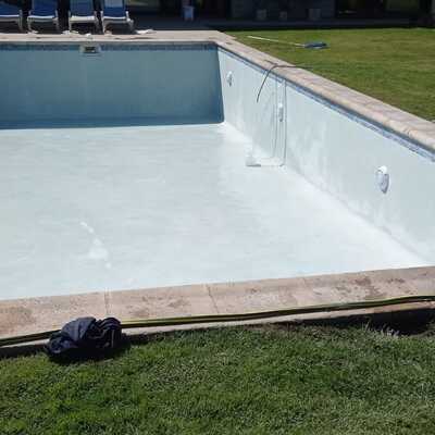 Piscina Talagante