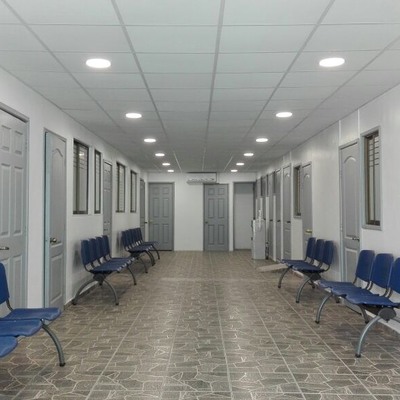 Centro Medico 