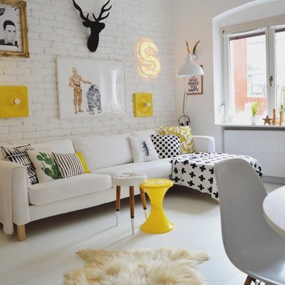 8 consejos para atraer a tu casa las buenas energías