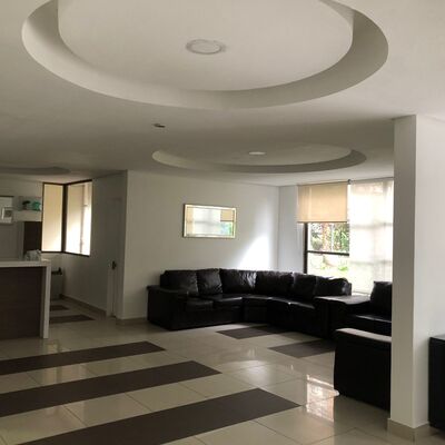 Salon multiuso
