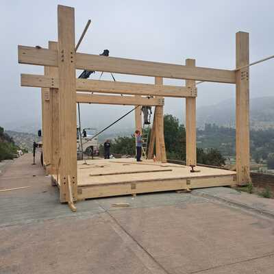 Portafolio de nuestros Trabajos