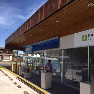 Strpcenter Osorno