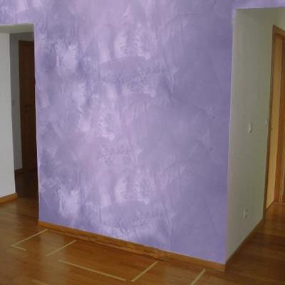 pinturas decorativas de gran belleza y durabilidad