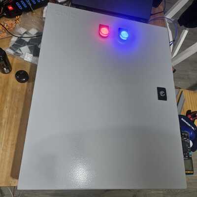 Mantenimiento general