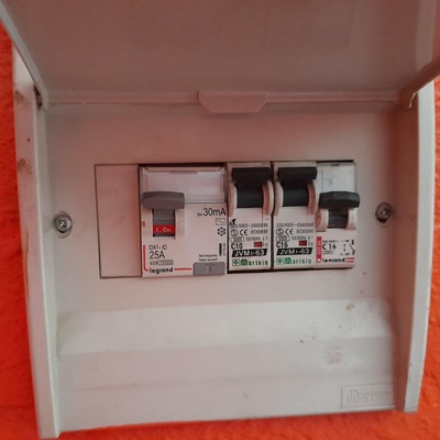 Climatización casa habitación, sector Nororiente, Rancagua