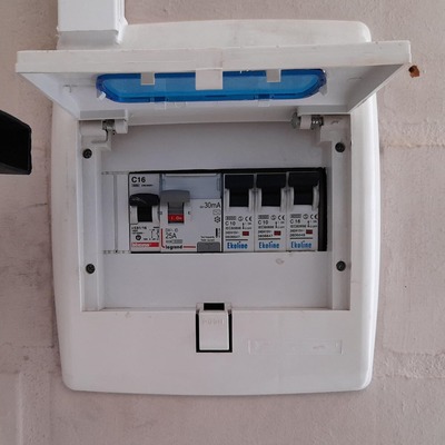 Climatización casa habitación, sector Villa Galilea, Rancagua