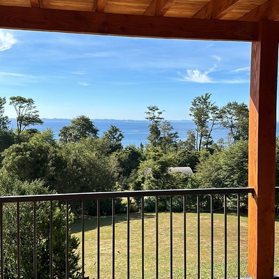 PROYECTO PUERTO VARAS