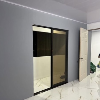 Remodelacion de Oficina