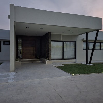 Vivienda Chicureo 2