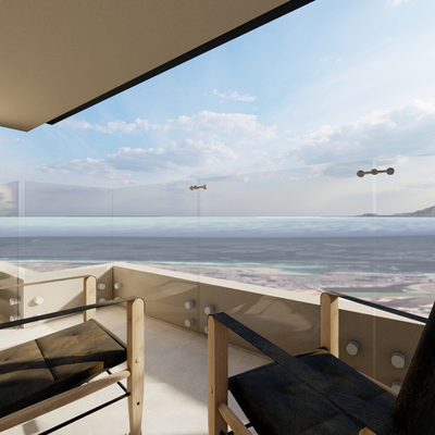 Diseño Casa Osvaldo Silva Castellón