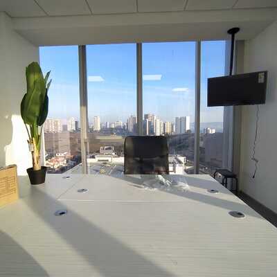 Trabajo para empresa de marketing en con con