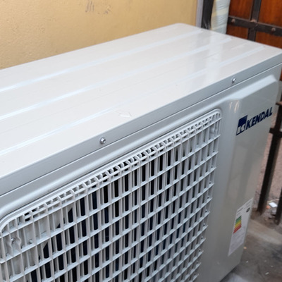 Climatización casa habitación, sector Villa Galilea E, Rancagua