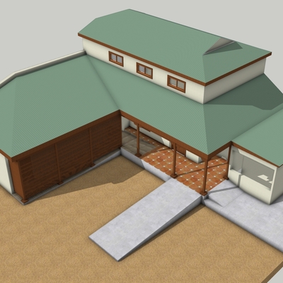 Diseño remodelación baños