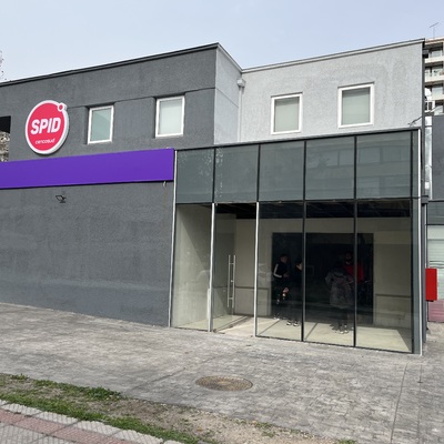 Instalación eléctrica & tramitación para certificación