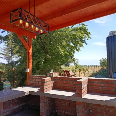 Quincho San Francisco