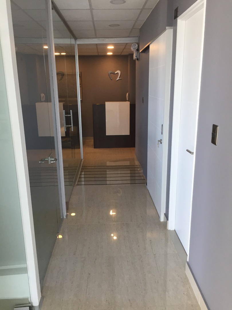 AREA DE ATENCION DENTAL