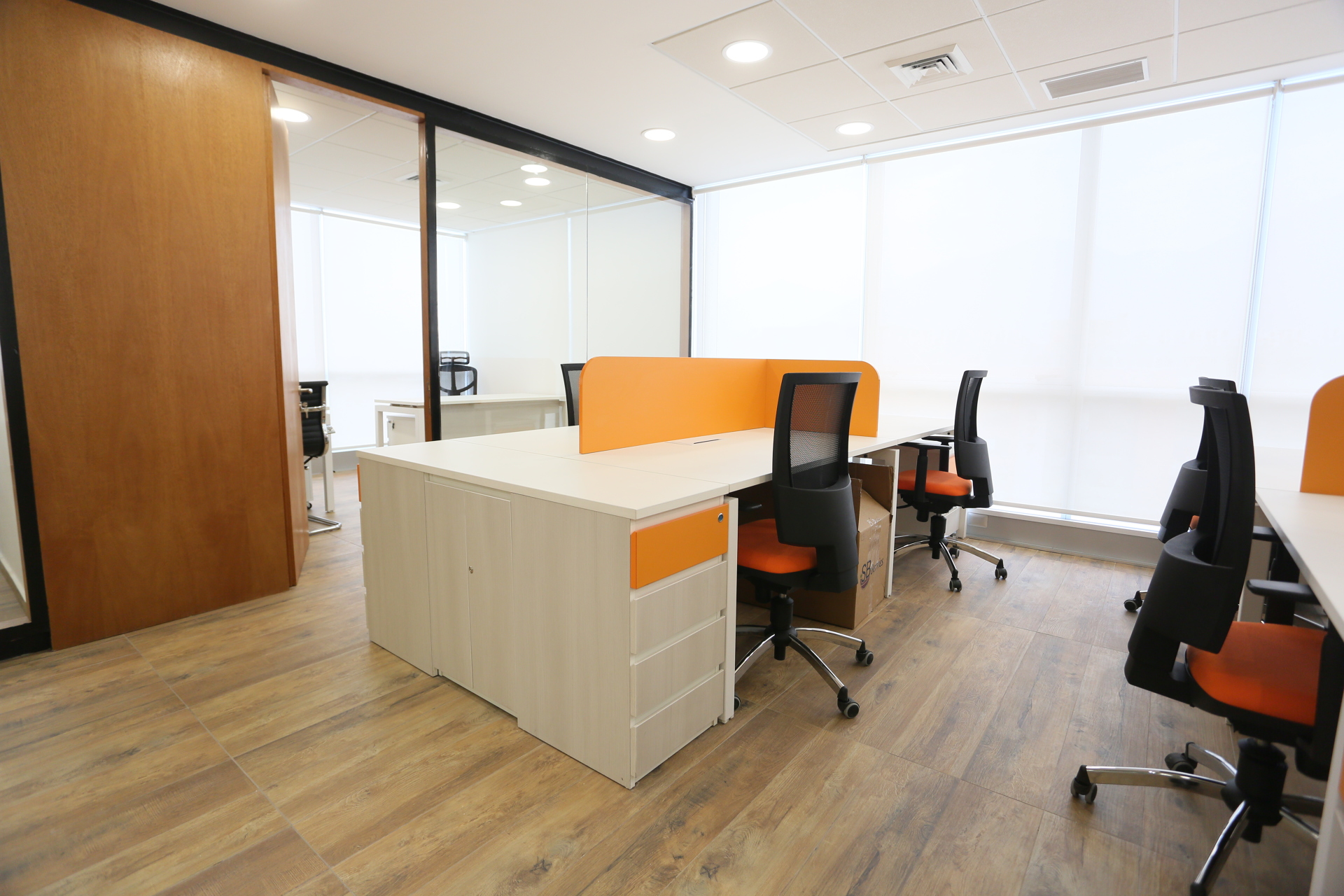 Area de trabajo