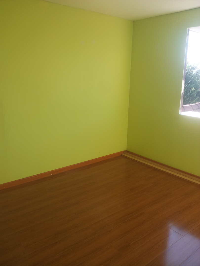 foto interior casi en 90% terminado