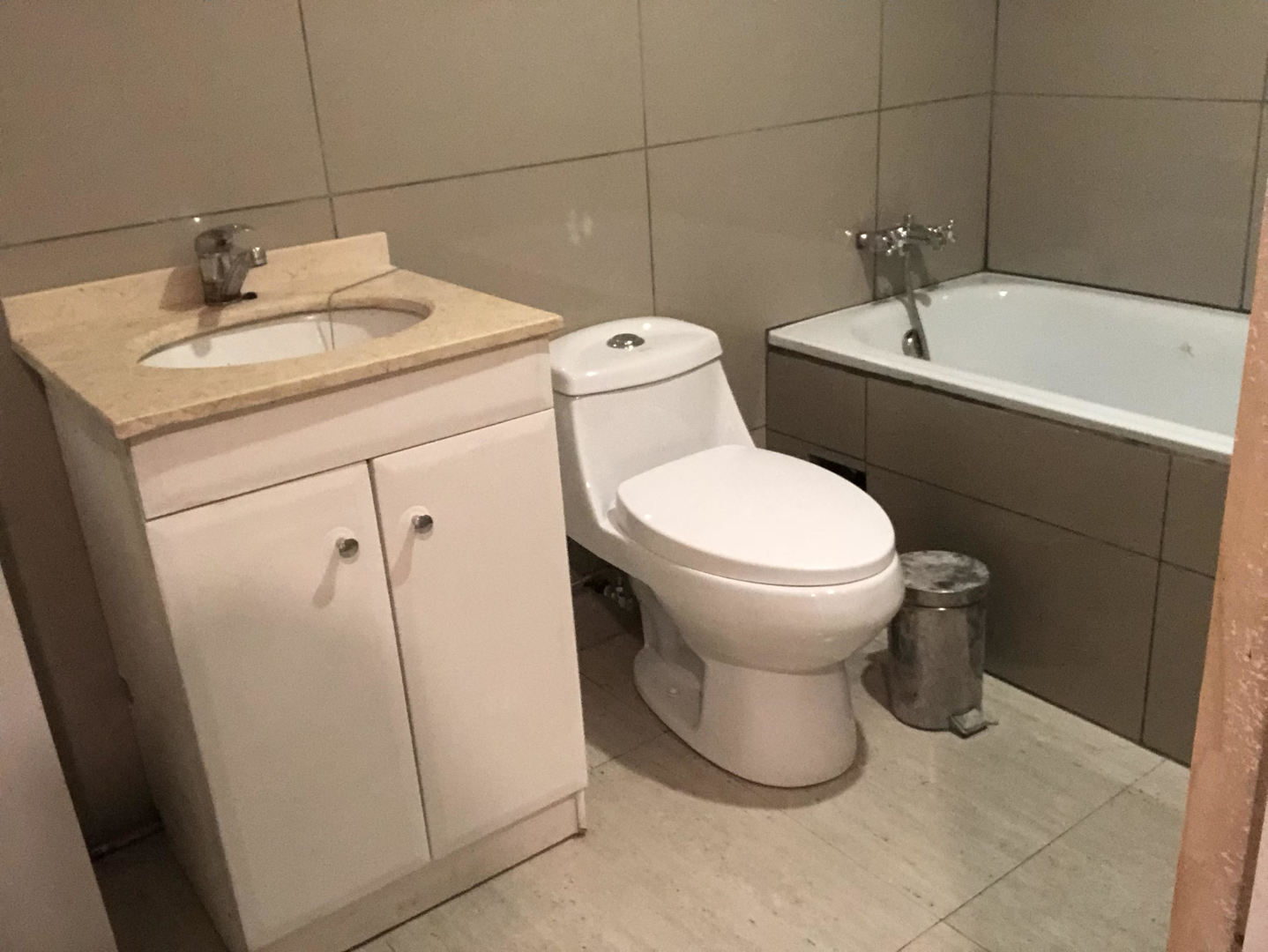 REMODELACION CASA HABITACIONAL - MAIPU