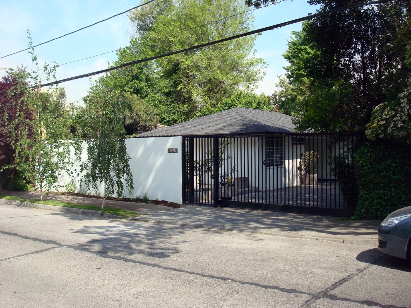 Remodelación Casa Recife