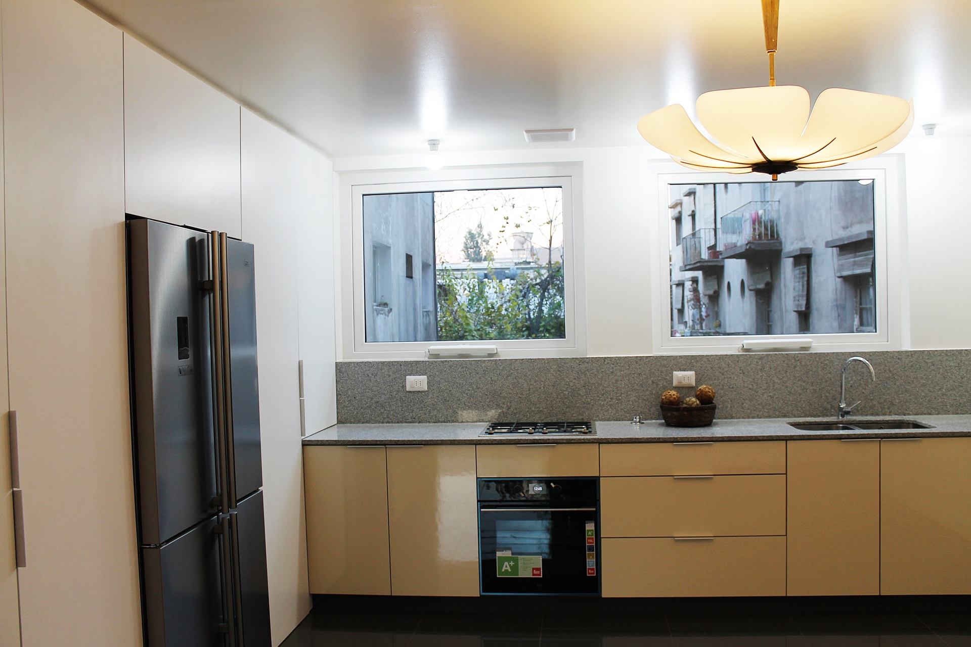 Remodelación Cocina